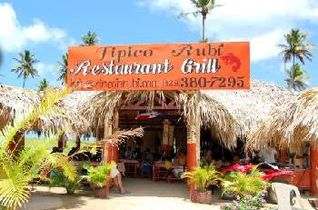 Hotel-Rincon-Rubi-restaurant